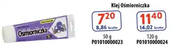 AT Klej Ośmiorniczka oferta