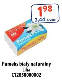 AT Sanel Pumeks biały naturalny oferta