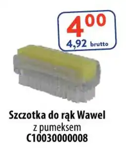AT Szczotka do rąk Wawel oferta
