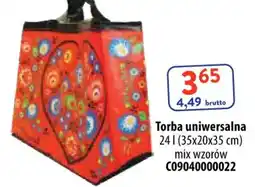 AT Torba uniwersalna oferta
