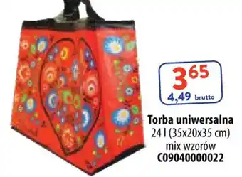 AT Torba uniwersalna oferta