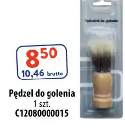 AT Pędzel do golenia oferta