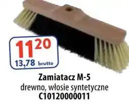 AT Zamiatacz M-5 oferta
