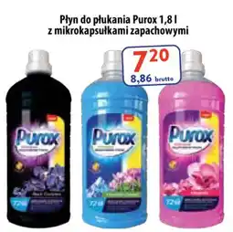 AT Purox Płyn do płukania oferta