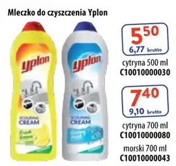 AT Yplon Mleczko do czyszczenia oferta