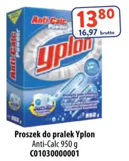 AT Yplon Proszek do pralek oferta