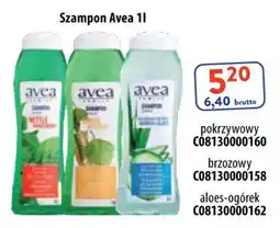 AT Avea Szampon oferta