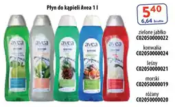 AT Avea Płyn do kąpieli oferta