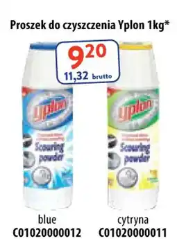 AT Yplon Proszek do czyszczenia oferta