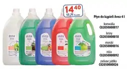 AT Avea Płyn do kąpieli oferta