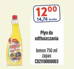 AT Meglio Płyn do odtłuszczania oferta