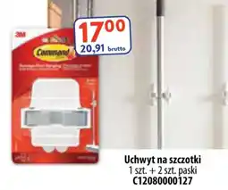 AT Command Uchwyt na szczotki oferta
