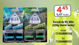 AT Milo Koszyk do wc oferta