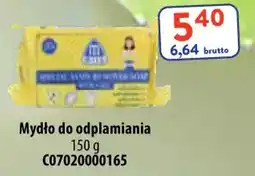AT Dr. Beckmann Mydło do odplamiania oferta
