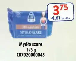AT Milo Mydło szare oferta