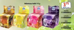AT Milo Odświeżacz kulki oferta