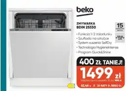 Max Elektro Beko Zmywarka bdin oferta