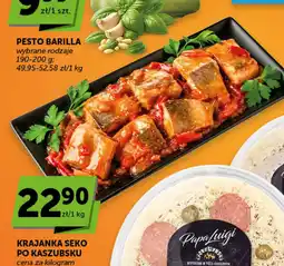ABC Seko Krajanka po kaszubsku oferta