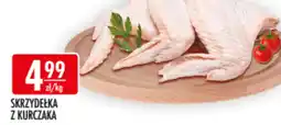 Sklepy Doroty Skrzydełka z kurczaka oferta