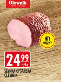Sklepy Doroty Olewnik Szynka cygańska oferta
