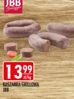 Sklepy Doroty Jbb Kaszanka grillowa oferta