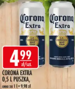 Sklepy Doroty Corona Extra oferta