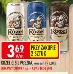 Sklepy Doroty Kozel oferta