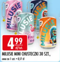 Sklepy Doroty Milusie Mini chusteczki oferta
