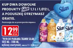 Sklepy Doroty Silan Płyn do płukania tkanin oferta