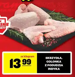 Gram Market Mięso z indyka oferta