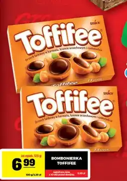 Gram Market Bombonierka Toffifee Storck oferta