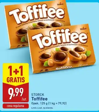 Toffifee STORCK
