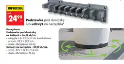 Biedronka Podstawka pod doniczkę lub uchwyt na narzędzia oferta