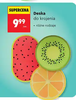 Biedronka Joie Deska do krojenia oferta