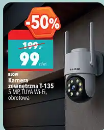 Biedronka BLOW Kamera zewnętrzna T-135 oferta
