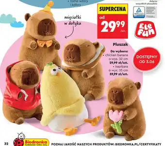 EleFun Pluszak