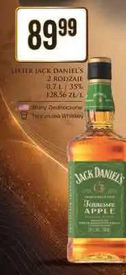 Dino Jack Daniels Likier oferta