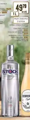 Dino Stock Prestige Wódka oferta