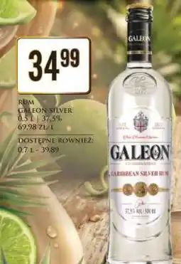 Dino GALEON SILVER oferta