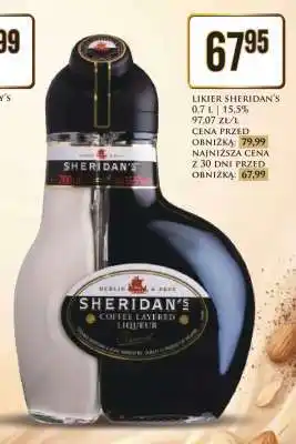 Dino Likier Sheridan’s oferta