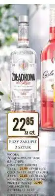 Dino Żołądkowa de Luxe oferta