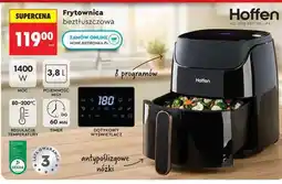 Biedronka Frytownica beztłuszczowa oferta