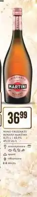 Dino WINO FRIZZANTE ROSATO MARTINI oferta