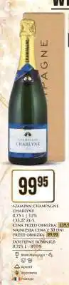 Dino Szampan Champagne Charlyne oferta