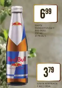 Dino Red Bull Napój energetyzujący oferta