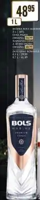 Dino WÓDKA BOLS MARINE oferta