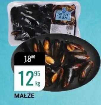 bi1 Małże 1kg oferta