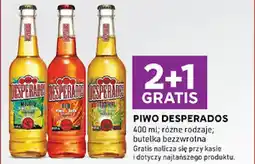 Stokrotka Express Piwo desperados oferta
