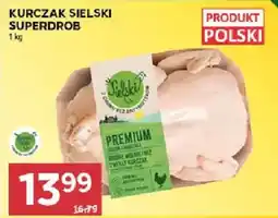 Stokrotka Kurczak sielski superdrob oferta