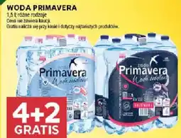 Stokrotka Market Woda primavera oferta